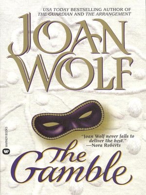 cover image of The Gamble